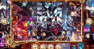 Chronime Puzzle: Dogs