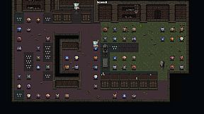 The Labyrinth of Greed