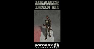 Hearts of Iron III: German Infantry Pack DLC