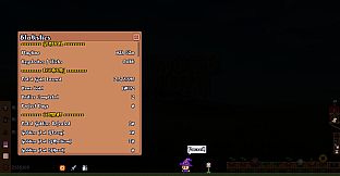 Grimoire Garden: A Taskbar Tale