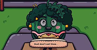 Watermelon Neighbors: Find Everyone