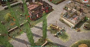 Divided We Fall: Play For Free