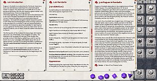 Fantasy Grounds - Rogues in Remballo (5E)