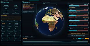 TD End of War