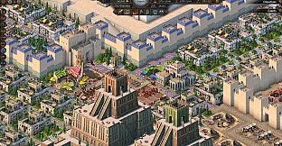 Nebuchadnezzar: The Adventures of Sargon