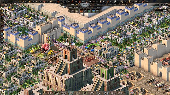 Nebuchadnezzar: The Adventures of Sargon