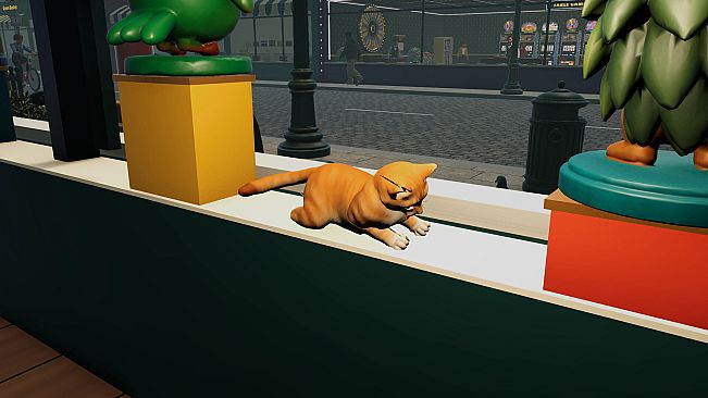 Secret Shelf: Collectible Shop Simulator