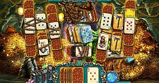 Dreamland Solitaire: Dragon's Fury