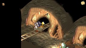 Escape from the Goblin Lair