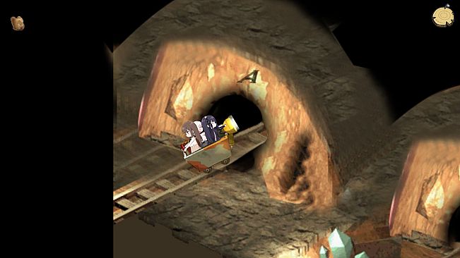 Escape from the Goblin Lair