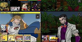 Sentinels of the Multiverse - Soundtrack (Volume 1)