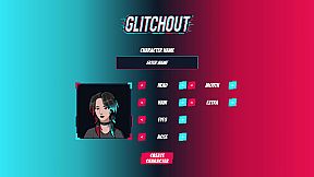 GLITCHOUT