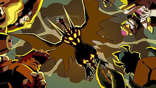 Dawn of the Monsters: Full Game plus Arcade + Character DLC Pack Bundle