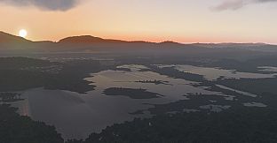 X-Plane 11 - Add-on: Aerosoft - MPPA - Panamá Pacifico XP