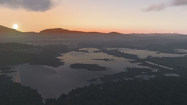 X-Plane 11 - Add-on: Aerosoft - MPPA - Panamá Pacifico XP