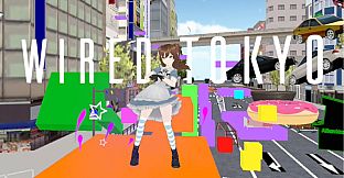 WIRED TOKYO