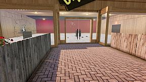 Cinema Simulator 2025