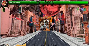 God IS Drunk（宿醉阿弥陀佛）