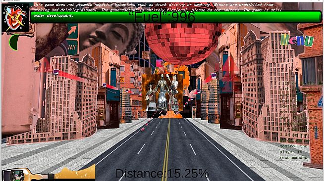 God IS Drunk（宿醉阿弥陀佛）