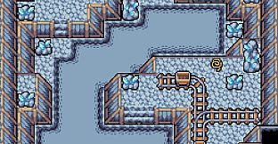 RPG Maker MV - MT Tiny Tales Dungeon Tiles