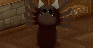 Kitaria Fables - Spider Backpack