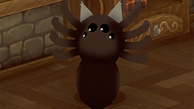 Kitaria Fables - Spider Backpack