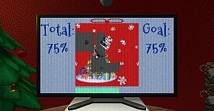 The Ugly Christmas Sweater Game