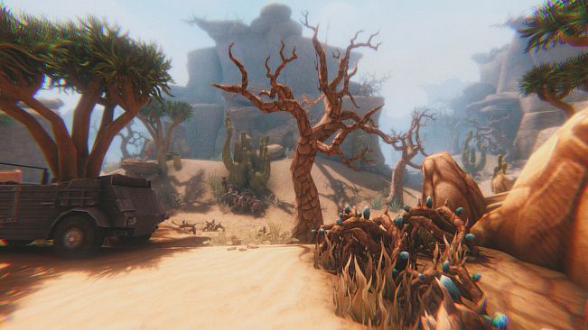 The Undisputables : Online Multiplayer Shooter