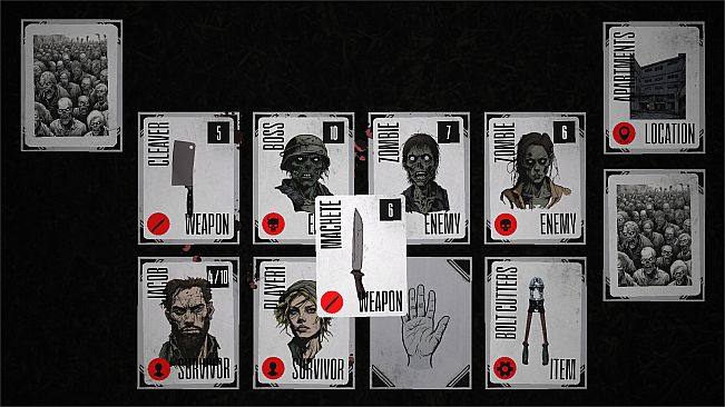 Deal of the Dead Final Cut