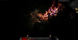 DEVIL GATE