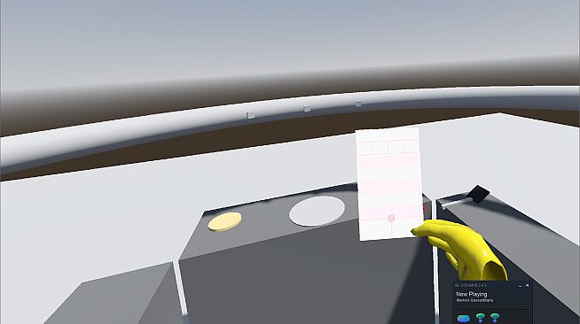 Mama's Quesadillaria