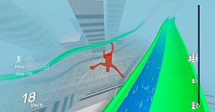AQUA FALL