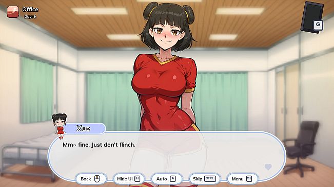 Lewd Cup