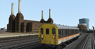 Train Simulator: BR Class 419 MLV BEMU Add-On