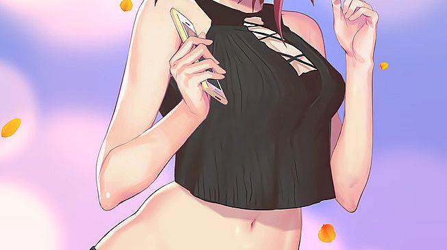 Hentai Mosaique Fix-It Shoppe Arts R18