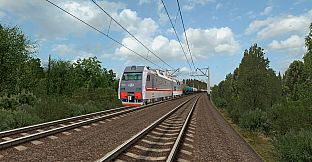ZDSimulator - 2ES5K Locomotive