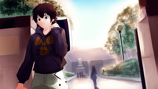 Esper - Make You Live Again