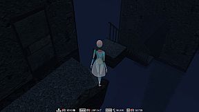 The Sinking Structure, Clione, and Lost Child -Log4