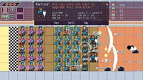 Notice Me Leena-senpai!