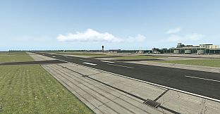 X-Plane 11 - Add-on: Aerosoft - Airport Manchester