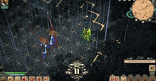 EMPYRE: Earls of the Deep Earth