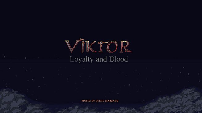 Loyalty and Blood: Viktor Origins OST