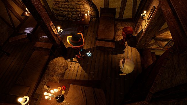 LA FORET DE PAGO 2 : SOUVENIR DE GLACE