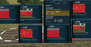 Trainz Plus DLC - Hccrrs Car Transporter