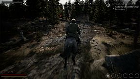 Tales of Old: Dominus