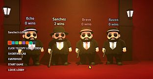 Mafia Deal