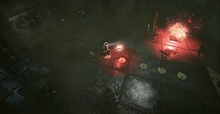 Warhammer 40,000: Inquisitor - Martyr - Hollow Bliss