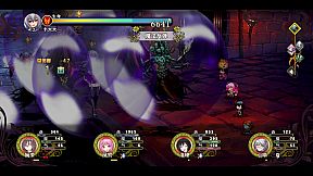 祛魅·格心（祛魅3）