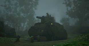 Tank Goblins