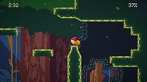 To Clean The Mountain